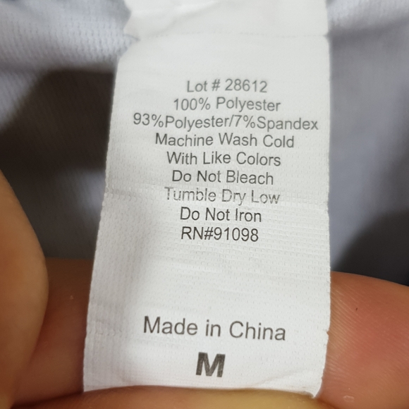 Boxercraft Women's Girls Velocity running … - Picture 9 of 9